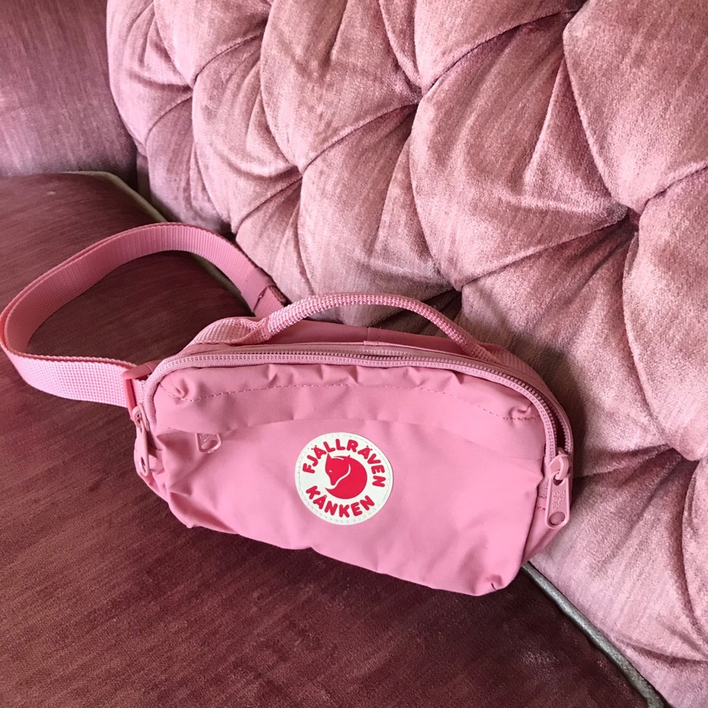 Brand New Fjallraven Fanny Pack